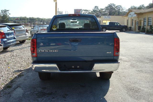 Dodge Ram 1500 2003 photo 4