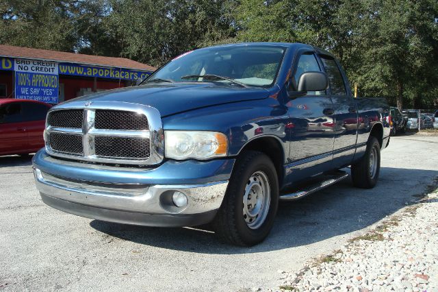 Dodge Ram 1500 2003 photo 5