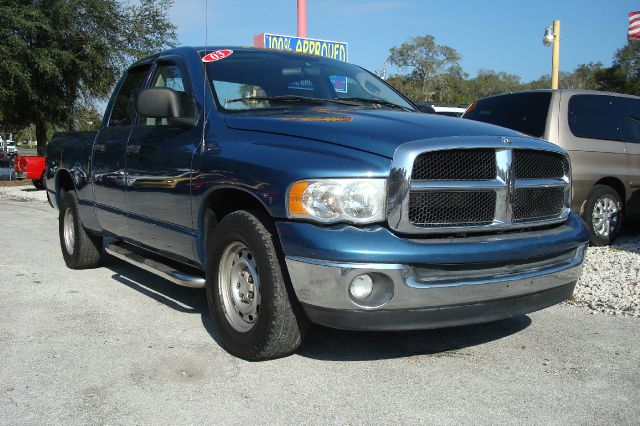 Dodge Ram 1500 2003 photo 6