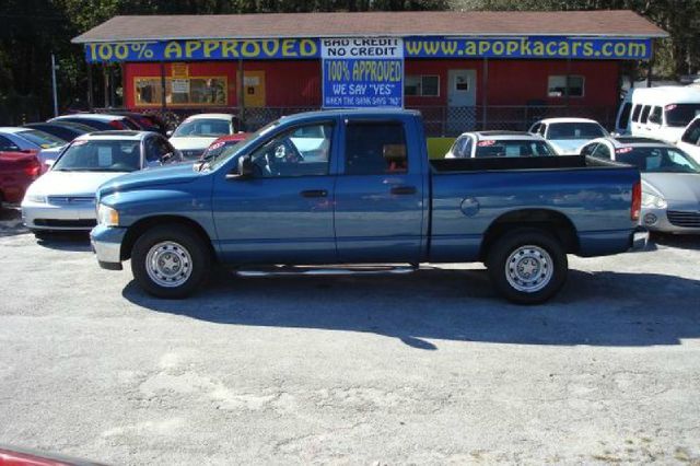 Dodge Ram 1500 2003 photo 7