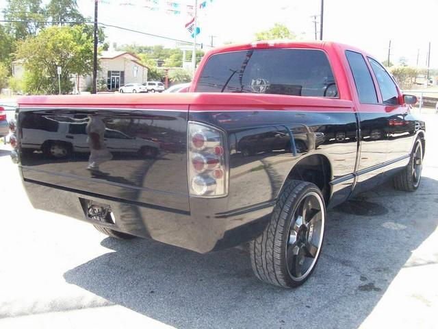 Dodge Ram 1500 2003 photo 1