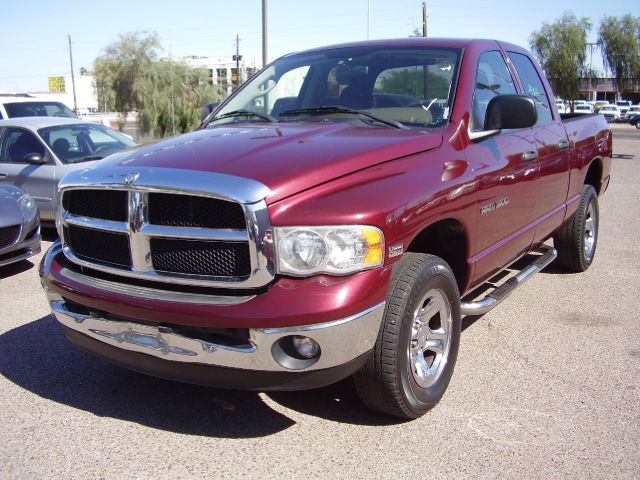 Dodge Ram 1500 2003 photo 3