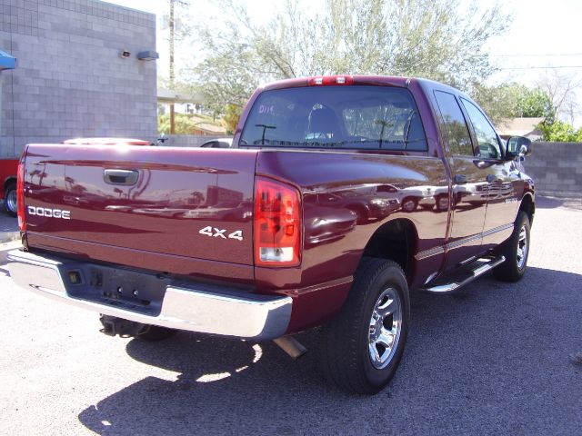 Dodge Ram 1500 2003 photo 6