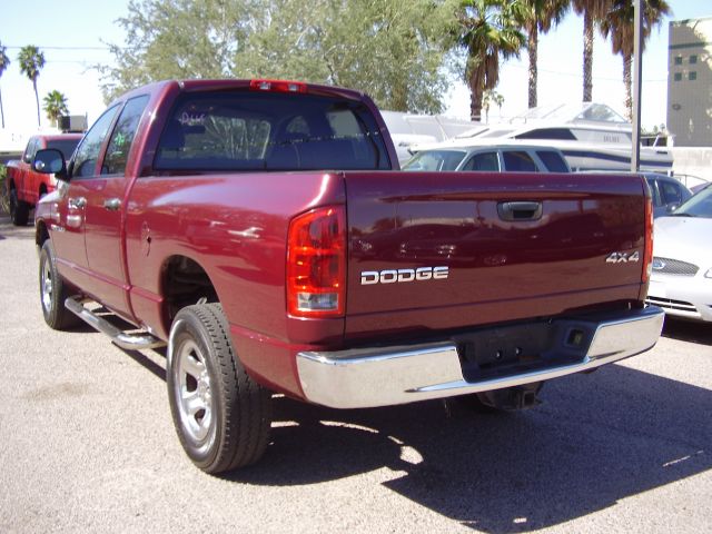 Dodge Ram 1500 2003 photo 7