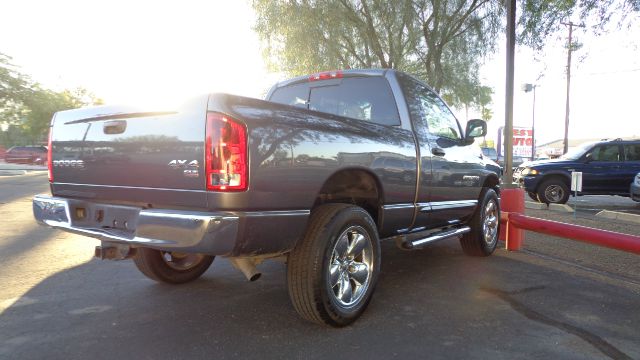 Dodge Ram 1500 2003 photo 1