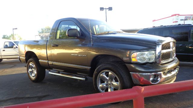 Dodge Ram 1500 2003 photo 3