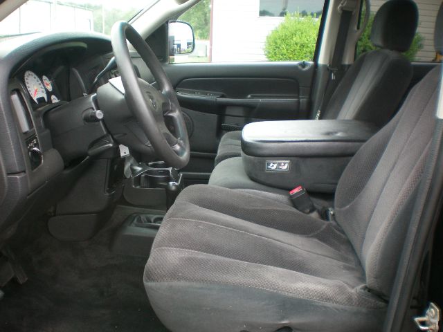 Dodge Ram 1500 2003 photo 1