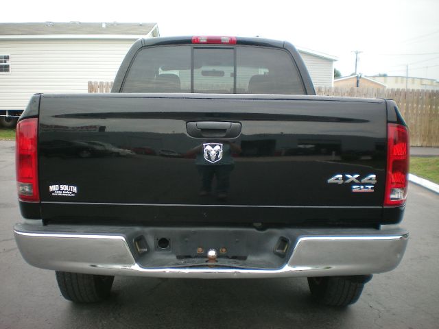 Dodge Ram 1500 2003 photo 2