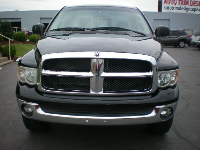 Dodge Ram 1500 2003 photo 3