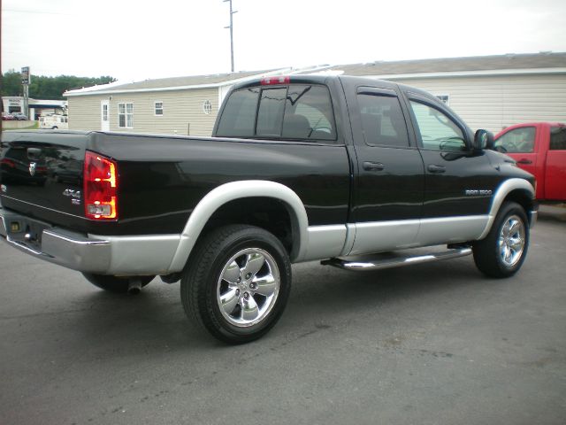 Dodge Ram 1500 2003 photo 4