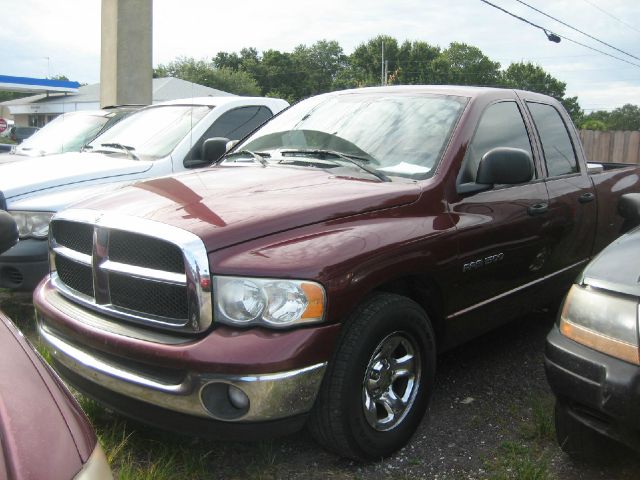 Dodge Ram 1500 2003 photo 1