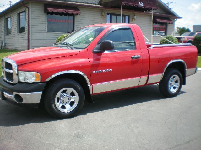 Dodge Ram 1500 2003 photo 1