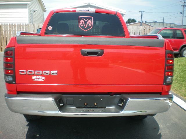 Dodge Ram 1500 2003 photo 4