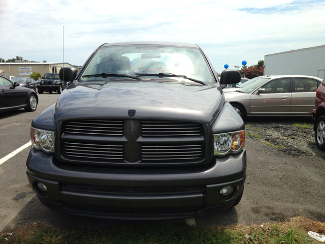 Dodge Ram 1500 2003 photo 4