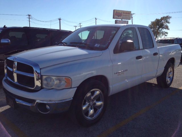 Dodge Ram 1500 2003 photo 1