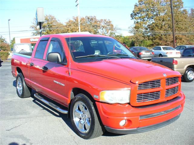 Dodge Ram 1500 2003 photo 2