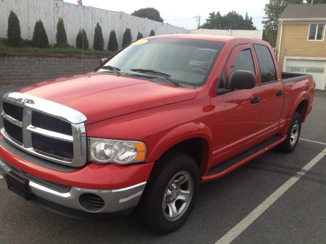 Dodge Ram 1500 2003 photo 2