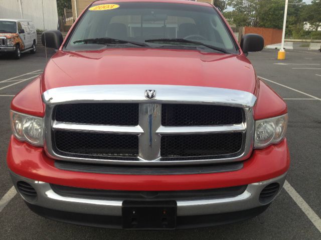 Dodge Ram 1500 2003 photo 4