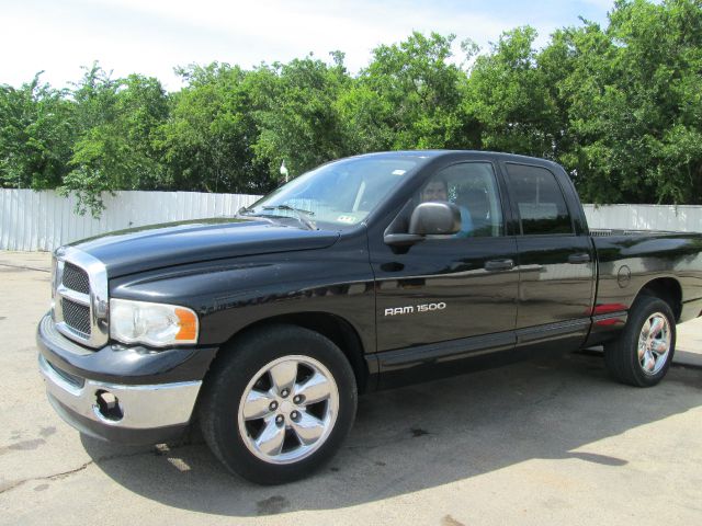 Dodge Ram 1500 328ica Pickup Truck