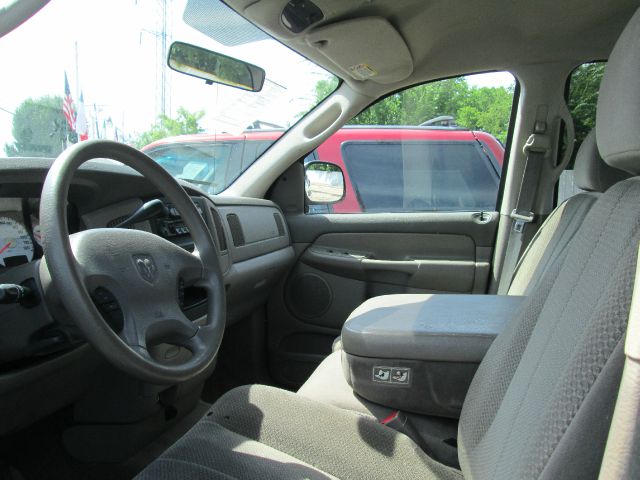 Dodge Ram 1500 2003 photo 2