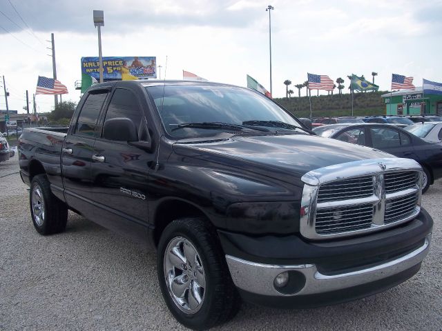 Dodge Ram 1500 2003 photo 1