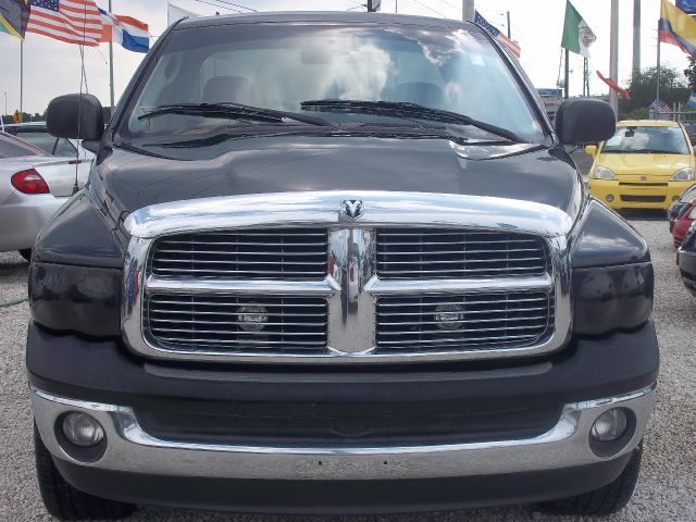 Dodge Ram 1500 2003 photo 4