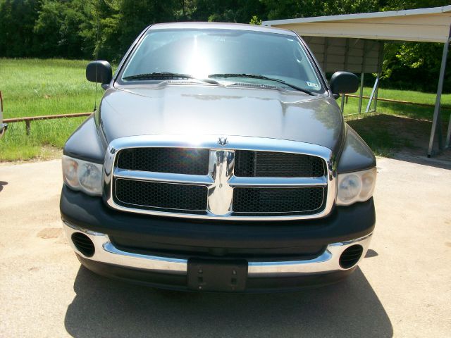 Dodge Ram 1500 4dr Touring Pickup Truck