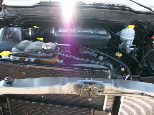 Dodge Ram 1500 2003 photo 1