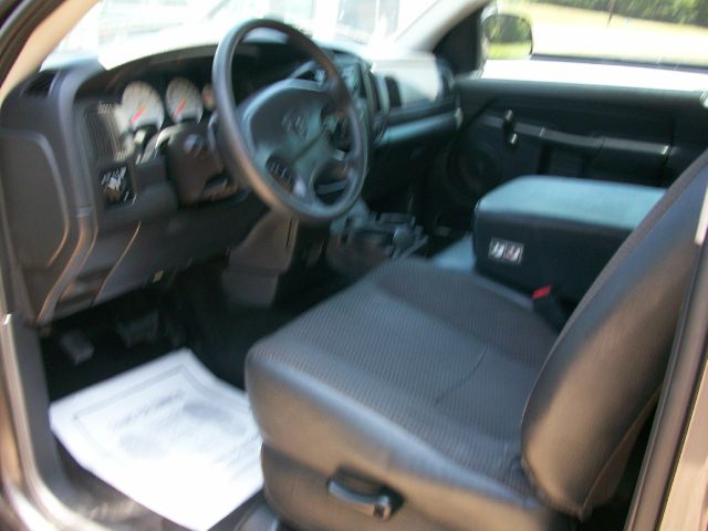 Dodge Ram 1500 2003 photo 2