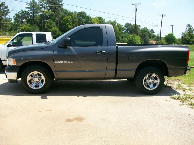 Dodge Ram 1500 2003 photo 3