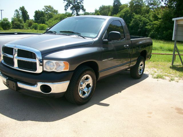 Dodge Ram 1500 2003 photo 4