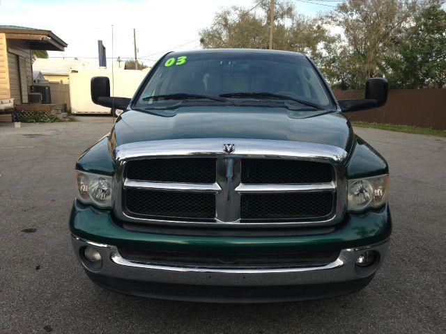 Dodge Ram 1500 2003 photo 2