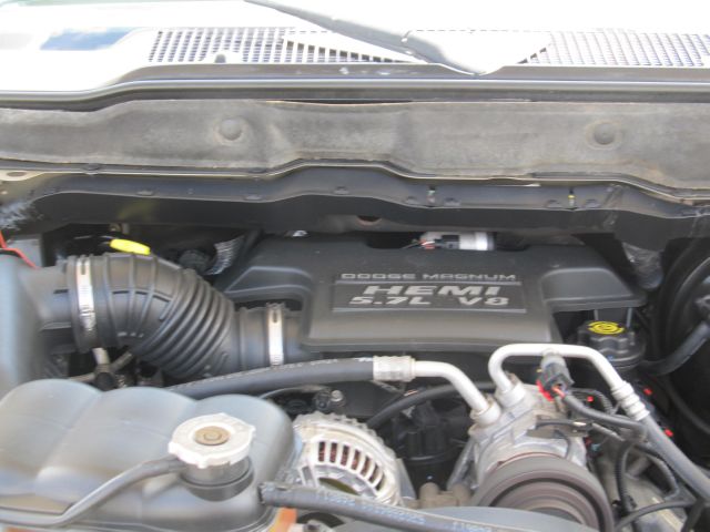 Dodge Ram 1500 2003 photo 11