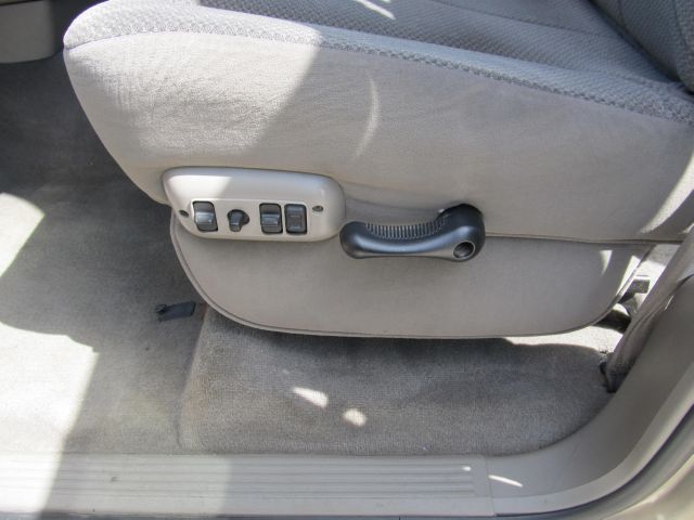 Dodge Ram 1500 2003 photo 16