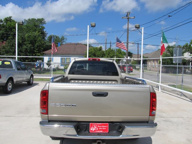 Dodge Ram 1500 2003 photo 17