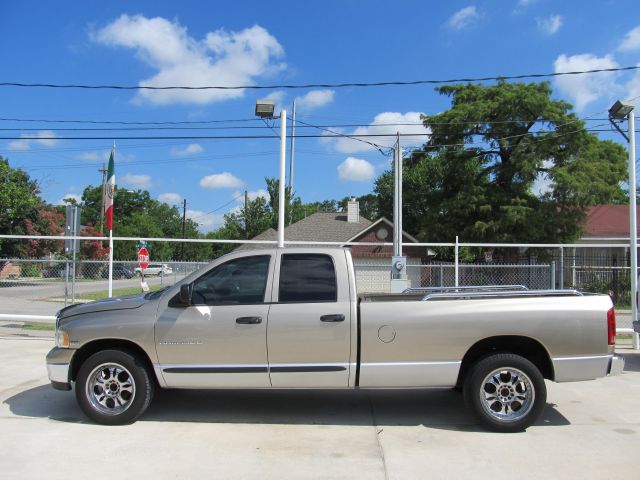 Dodge Ram 1500 2003 photo 18