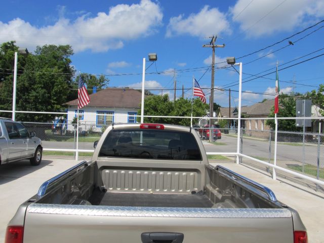 Dodge Ram 1500 2003 photo 20