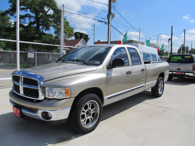 Dodge Ram 1500 2003 photo 21