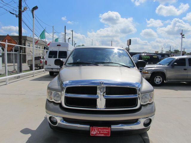 Dodge Ram 1500 2003 photo 6