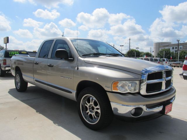 Dodge Ram 1500 2003 photo 7