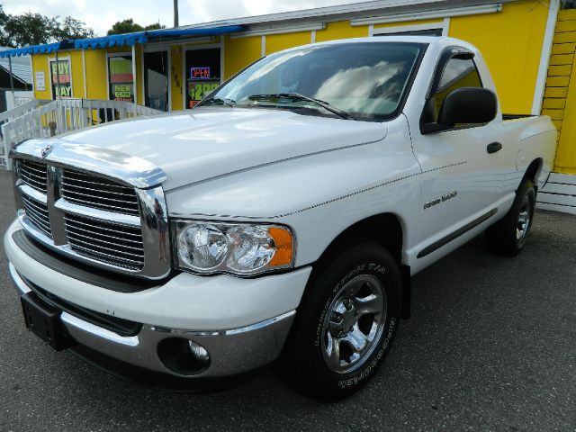 Dodge Ram 1500 2003 photo 1