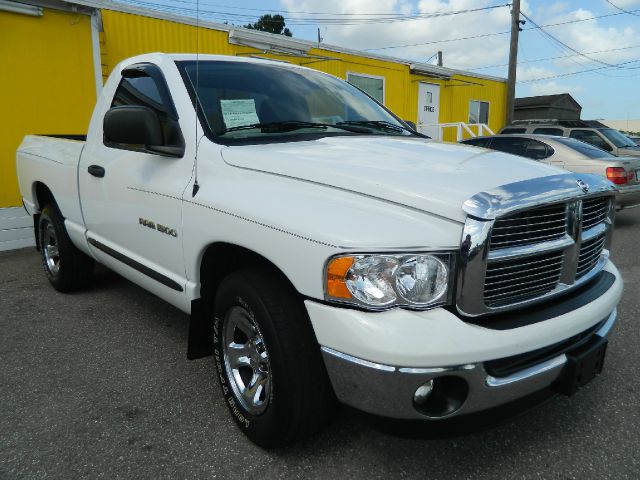 Dodge Ram 1500 2003 photo 3