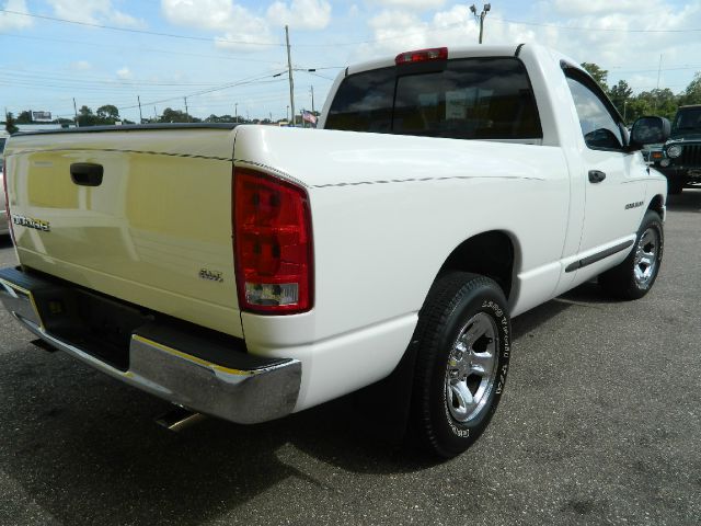 Dodge Ram 1500 2003 photo 4