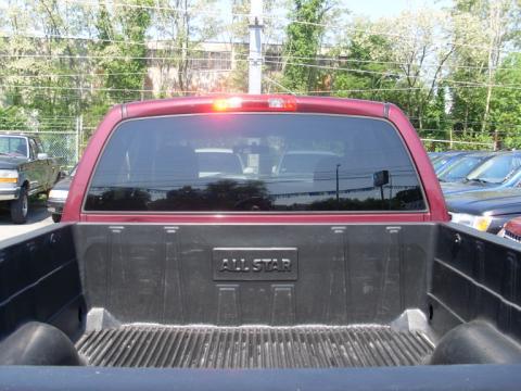 Dodge Ram 1500 2003 photo 4