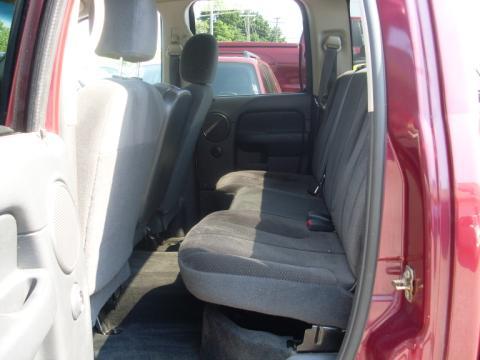 Dodge Ram 1500 2003 photo 7