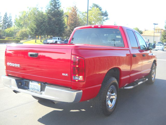 Dodge Ram 1500 2003 photo 2