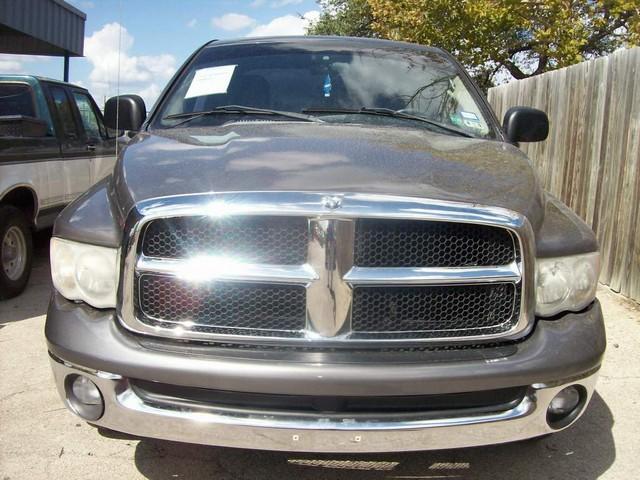 Dodge Ram 1500 2003 photo 3