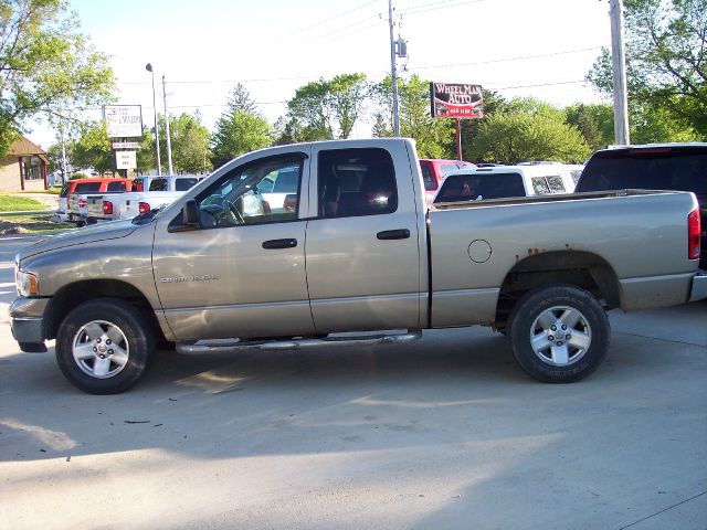 Dodge Ram 1500 2003 photo 6