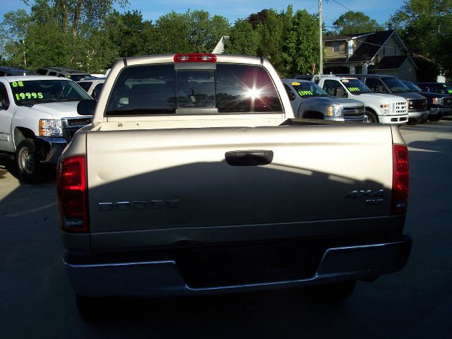 Dodge Ram 1500 2003 photo 7