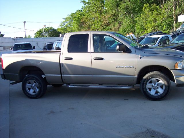 Dodge Ram 1500 2003 photo 8